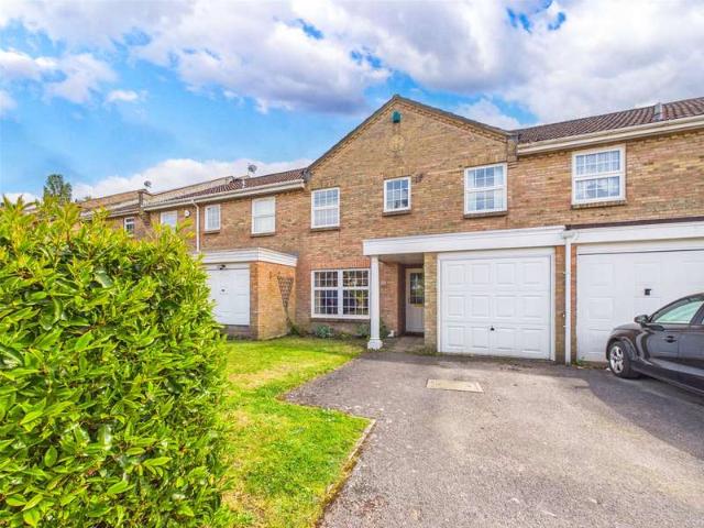 House for sale in Ashurst Bridge, Hampshire