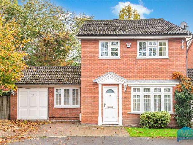 House for sale in The Hale, Greater London