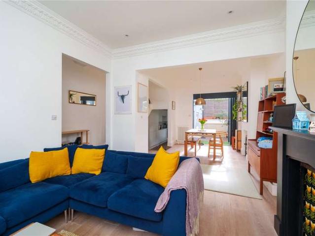 House for sale in Fulham, Greater London