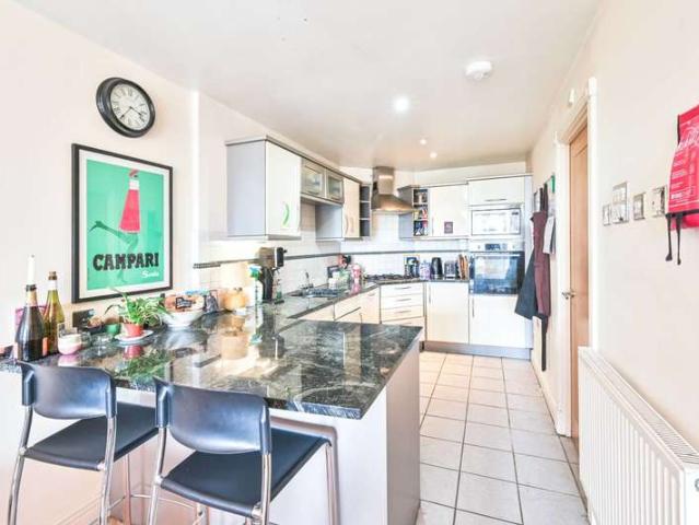 House for sale in Hampstead, South Hampstead