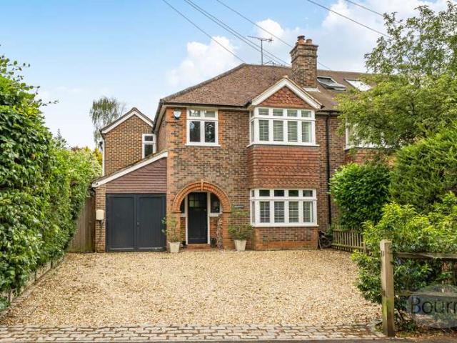House for sale in Holloway Hill, Fole
