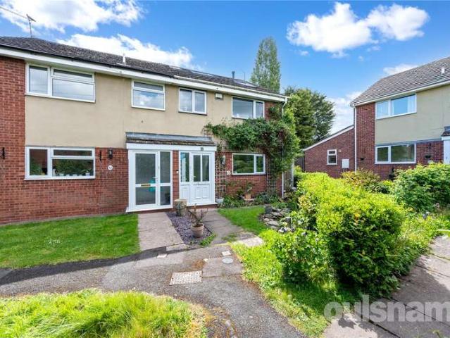 House for sale in Bromsgrove, Worcestershire