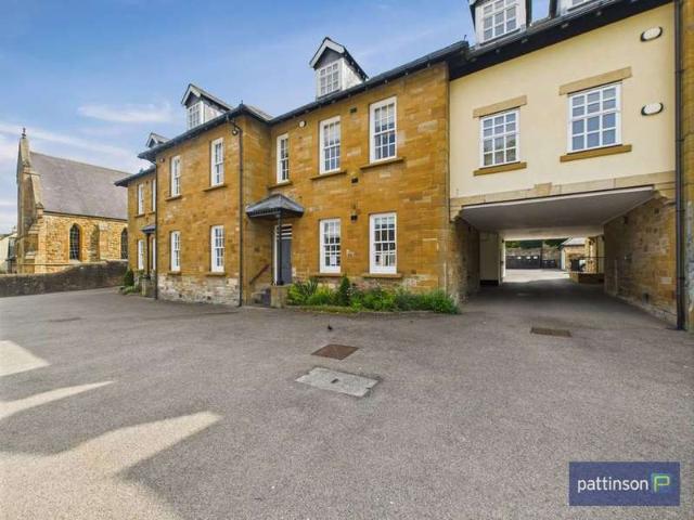 House for sale in Healeyfield