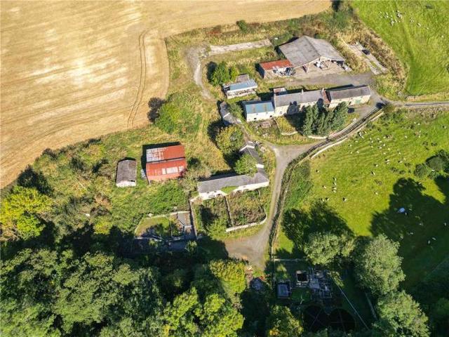 House for sale in Chollerton, Gunnerton