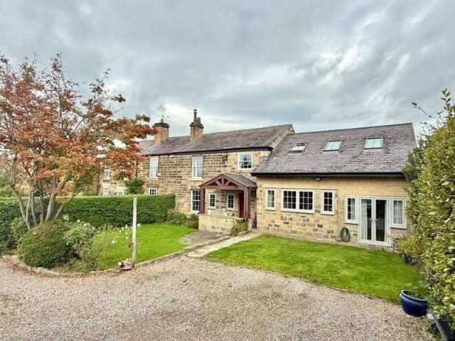 House for sale in Bardsey, West Yorkshire