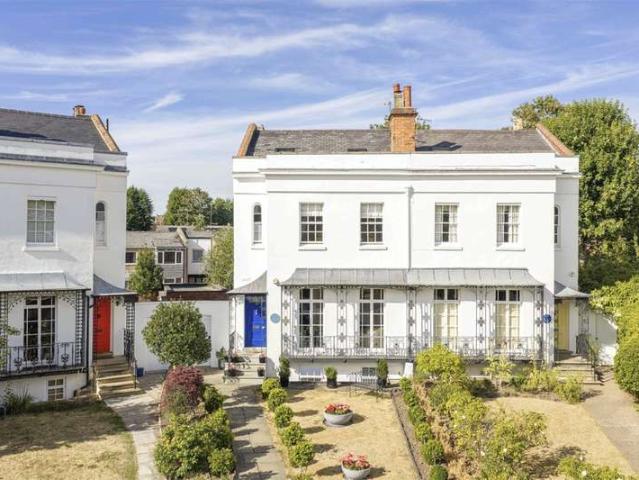 House for sale in Lillington, Warwick