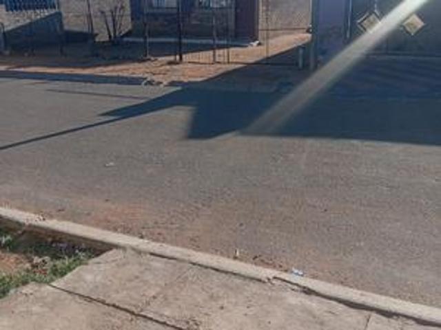 House for sale in Kagiso
