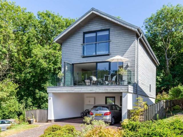 House for sale in Gurnard, Isle Of Wight