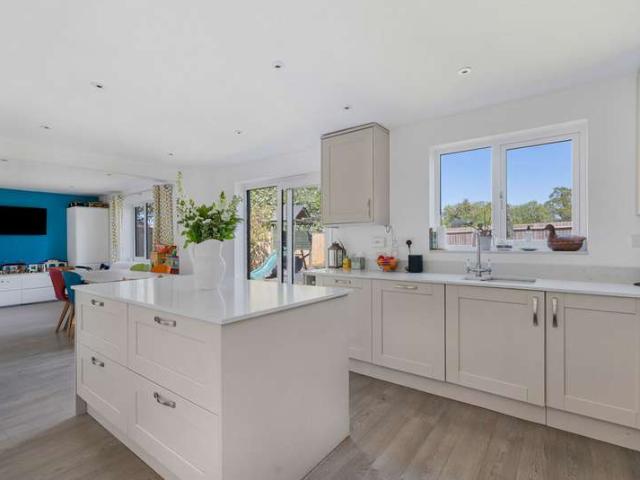 House for sale in Fairford, Cotswold