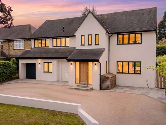 House for sale in London Borough of Bromley, Greater London