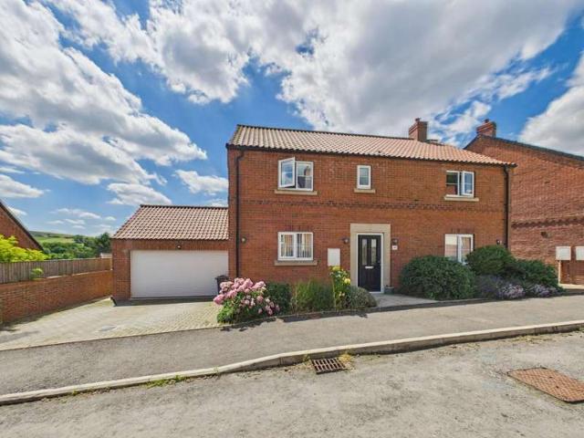 House for sale in Leavening, North Yorkshire