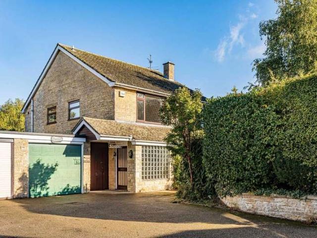 House for sale in Faringdon, Vale of White Horse