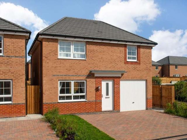 House for sale in Bury, Greater Manchester