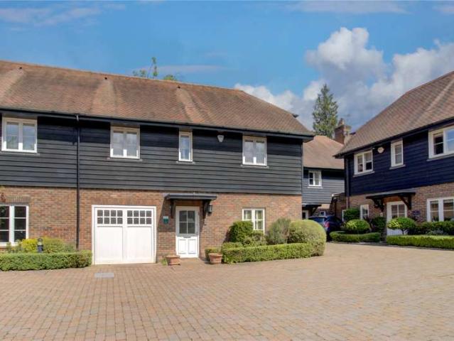 House for sale in Aldenham, Hertfordshire