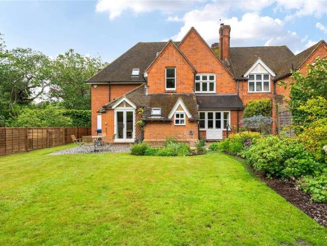 House for sale in Woking, Surrey