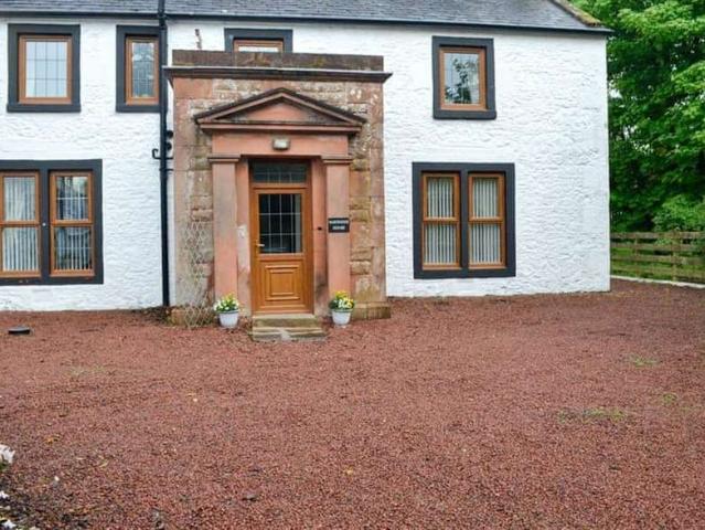 House for rent in Lockerbie