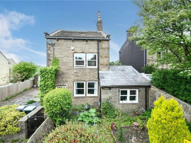 House for sale in Haworth and Stanbury, Haworth