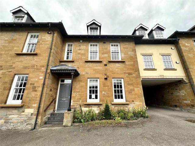 House for sale in Healeyfield
