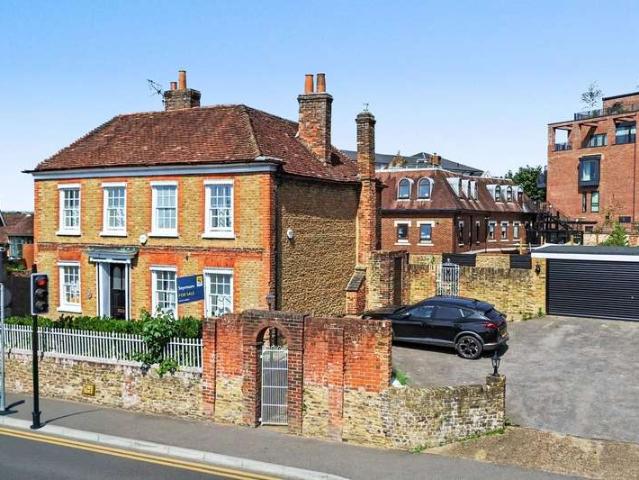 House for sale in Holloway Hill, Fole