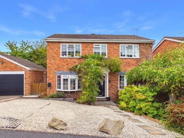 House for sale in Malvern Link, Malvern Hills