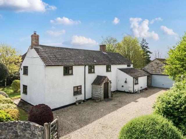 House for sale in Hatch Beauchamp, Somerset