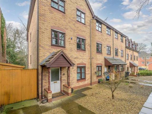 House for sale in Wordsley, West Midlands