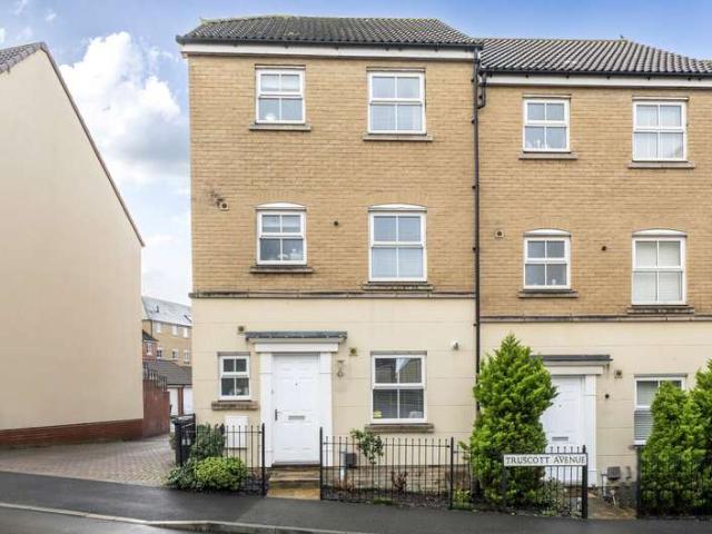 House for sale in Redhouse, Abbey Mead