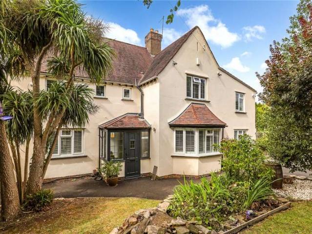 House for sale in Stoke Bishop, Bristol