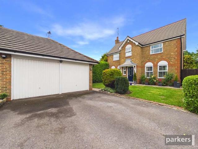 House for sale in Earley