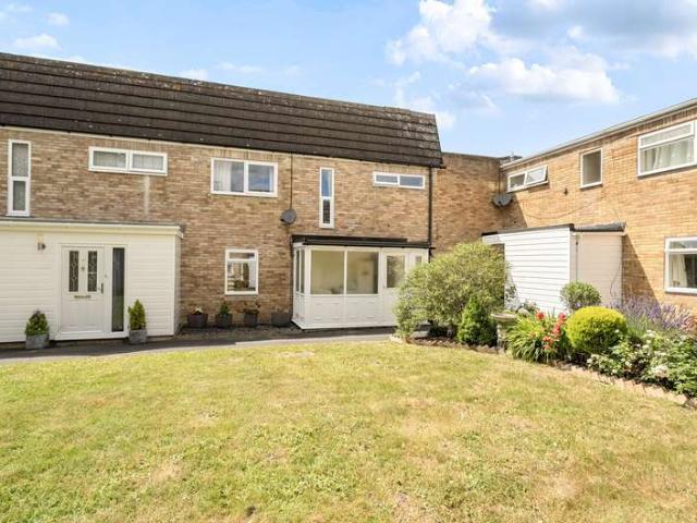House for sale in Hanworth, Bracknell
