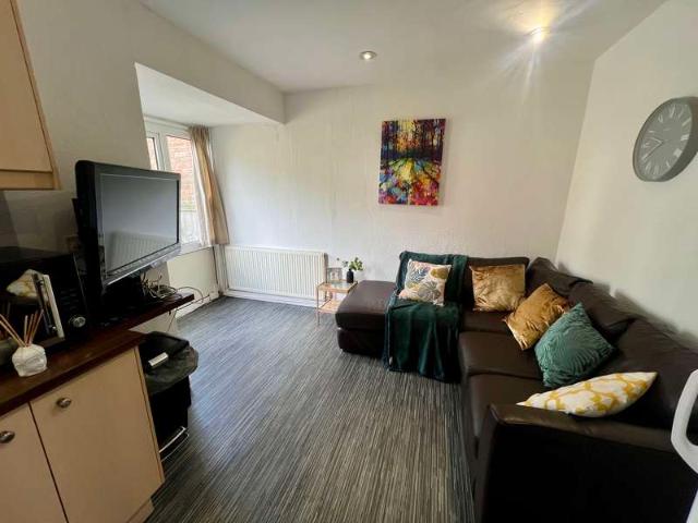 House for rent in Harborne, West Midlands