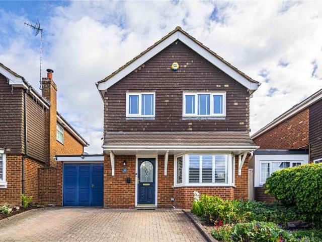House for sale in Totternhoe, Bedfordshire