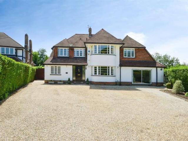 House for sale in Radlett, Hertsmere