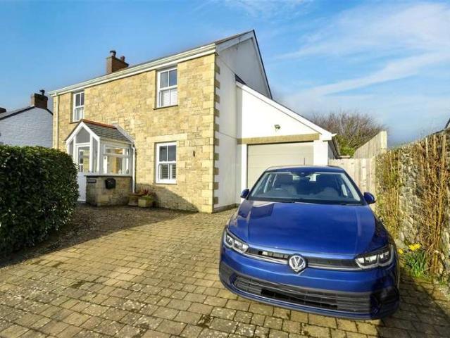 House for sale in Constantine, Cornwall