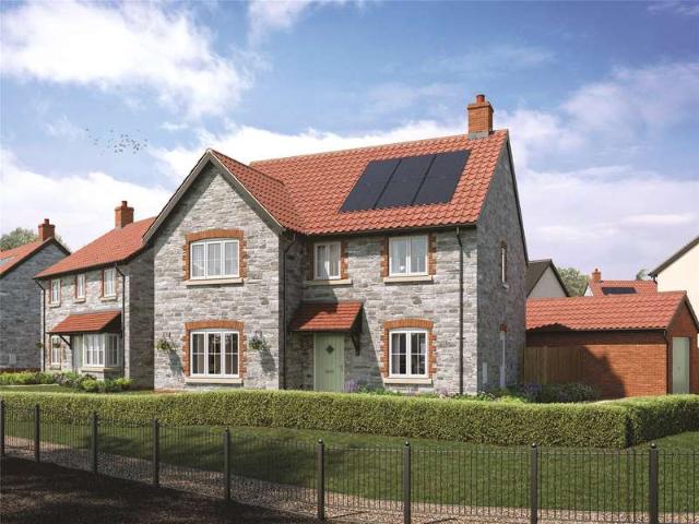 House for sale in South Gloucestershire