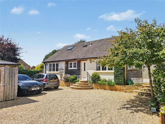 House for sale in Over Stratton, South Petherton