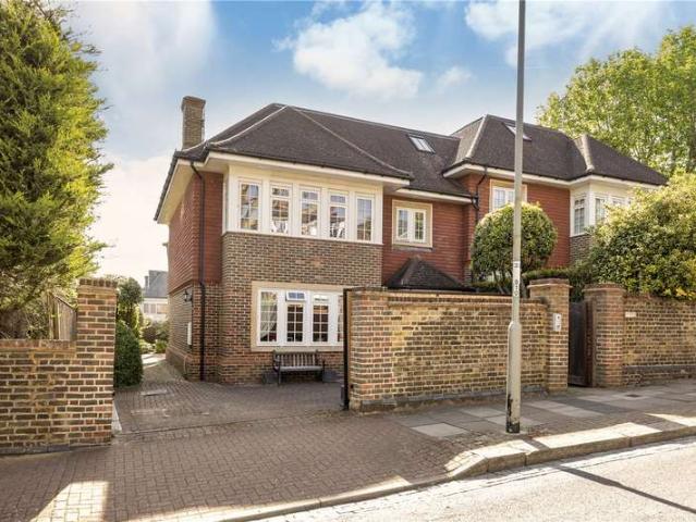 House for sale in London Borough of Wandsworth, Greater London