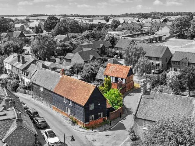 House for sale in Codicote, North Hertfordshire