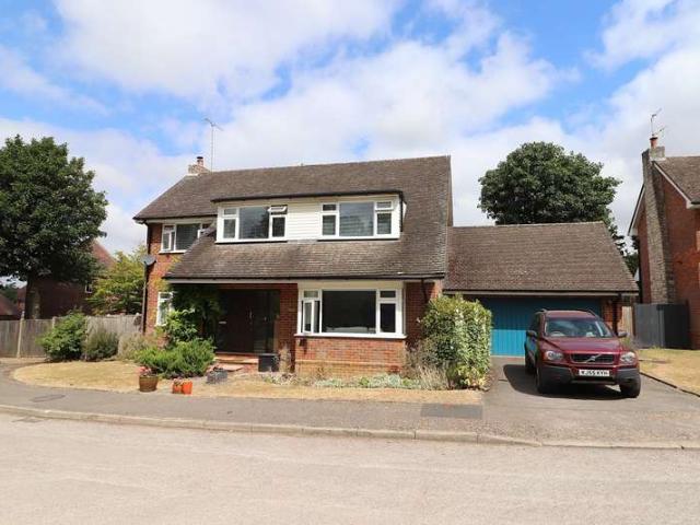 House for sale in Old Town, Shephall