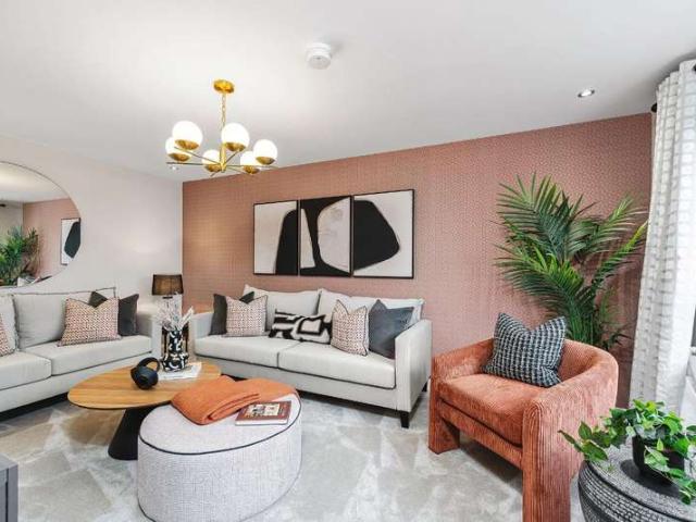 House for sale in Duntocher, Scotland