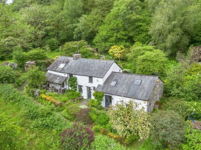 House for sale in Ffestiniog, Blaenau Ffestiniog