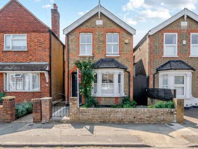 House for sale in Norbiton, Greater London