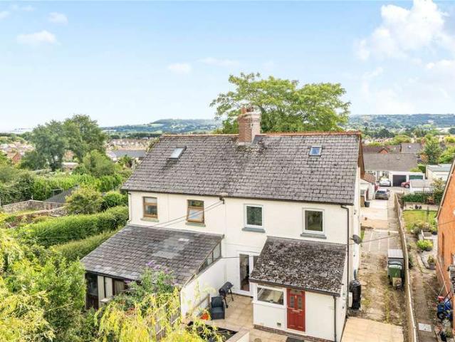 House for sale in Chard Town, Chard