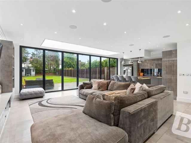 House for sale in London Borough of Havering, Greater London