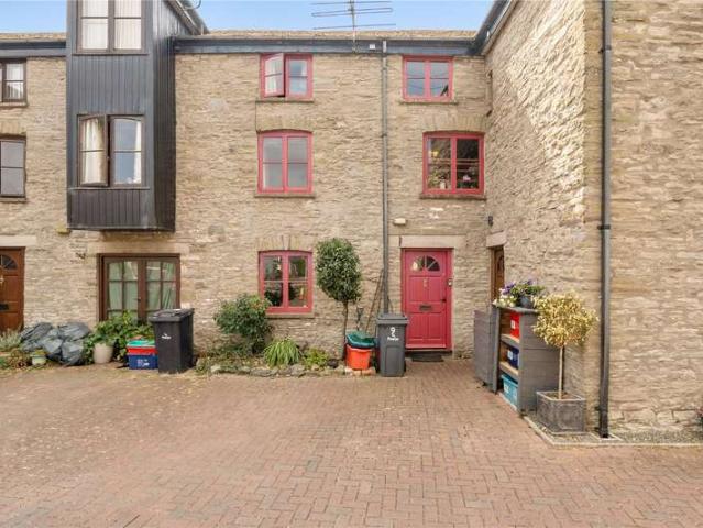 House for sale in Hay, Wales