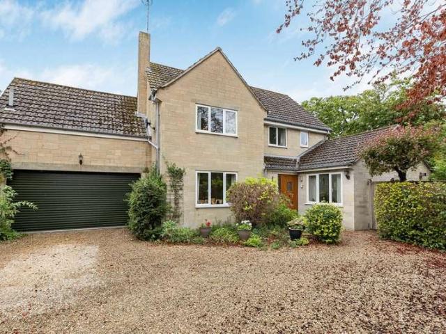 House for sale in Minety