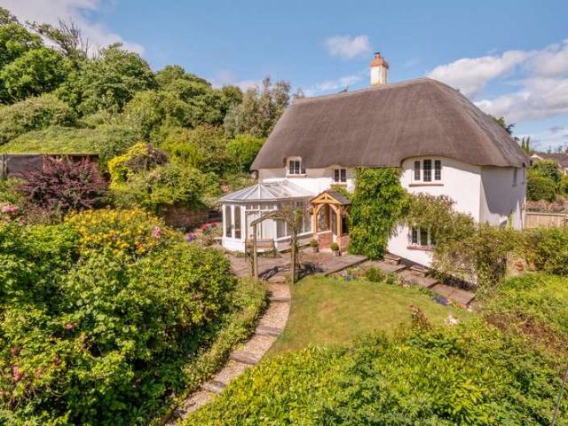 House for sale in Withycombe