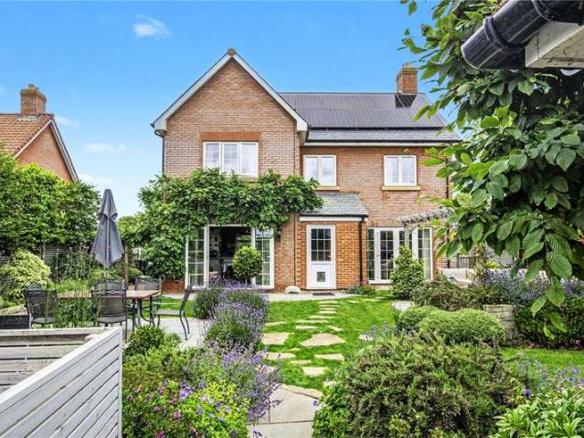 House for sale in North Curry, Somerset