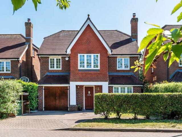 House for sale in Westborough, Surrey
