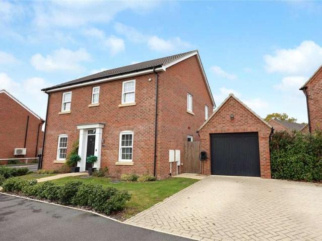 House for sale in Newton St Faith, Crostwick